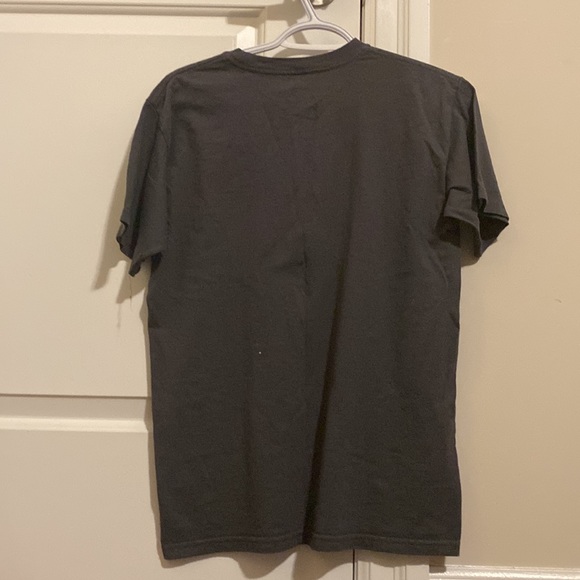 Nike- “Lazy but talented” T-shirt 🩶 - Picture 4 of 4